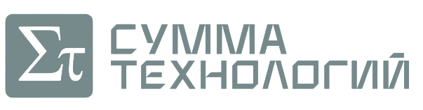 Сумма технологий Сумма технологий